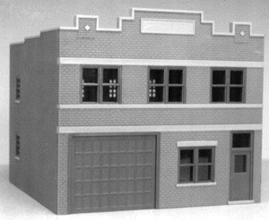 Cab Company -- Kit - 4 x 4-1/8"  10 x 10.3cm-1