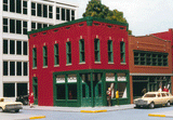 John's Place -- Kit - 2-3/4 x 5"  7 x 12.8cm-1
