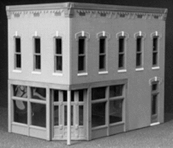Helen's Country Kitchen -- Kit - 2-3/4 x 5"  7 x 12.8cm-1