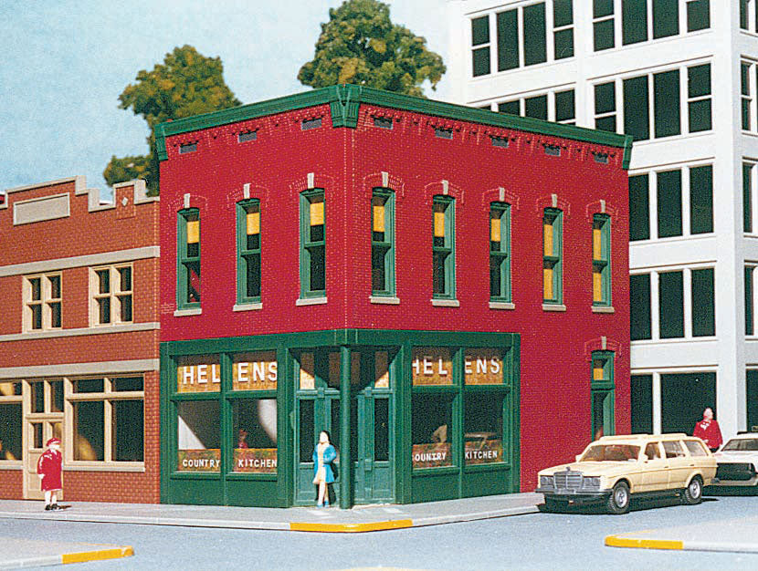 Helen's Country Kitchen -- Kit - 2-3/4 x 5"  7 x 12.8cm-2