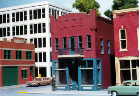 Kevin's Toy Store -- Kit - 4-3/4 x 2-3/4"  11.9 x 6.9cm-2