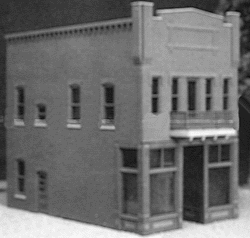 Bonnie B. Boutique -- Kit - 4-3/4 x 2-3/4"  11.9 x 6.9cm-1