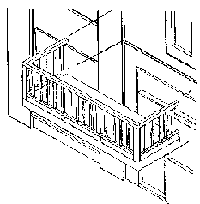 Balcony - Kit-1