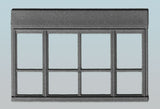 Talltown Modules -- #1 - Four Door Entry-2