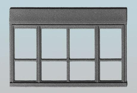 Talltown Modules -- #1 - Four Door Entry-2