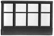 Talltown Modules -- #1 - Four Door Entry-1