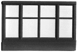 Talltown Modules -- #1 - Four Door Entry-1