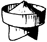 Cast Metal Roof Ventilators