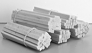 Scale Lumber Package