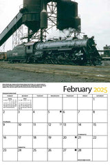Illinois Central 2025 Calendar -- 11 x 14"  27.9 x 35.6cm-2