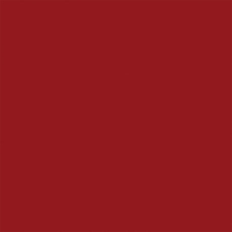 All-Purpose Enamel Paint - 1/4oz  7.4mL Bottle -- Stop Light Red