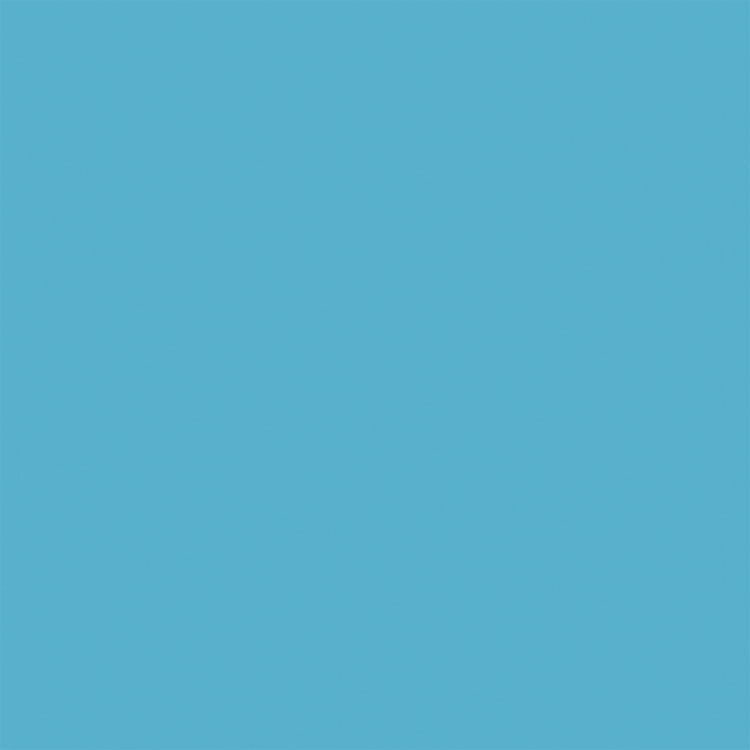 All-Purpose Enamel Paint - 1/4oz  7.4mL Bottle -- Turquoise