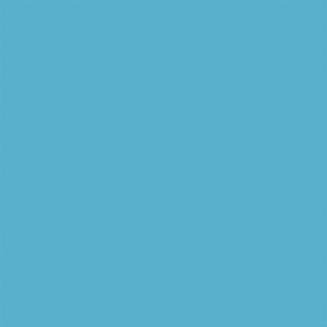 All-Purpose Enamel Paint - 1/4oz  7.4mL Bottle -- Turquoise