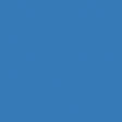 All-Purpose Enamel Paint - 1/4oz  7.4mL Bottle -- Blue