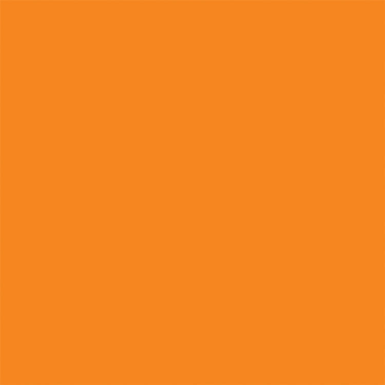 All-Purpose Enamel Paint - 1/4oz  7.4mL Bottle -- Signal Amber