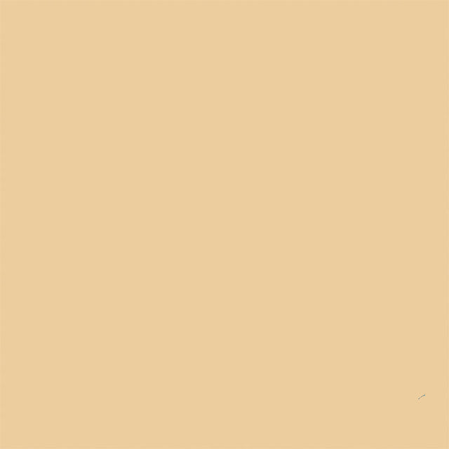 All-Purpose Enamel Paint - 1/4oz  7.4mL Bottle -- Light Ivory