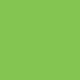 All-Purpose Enamel Paint - 1/4oz  7.4mL Bottle -- Sublime Green
