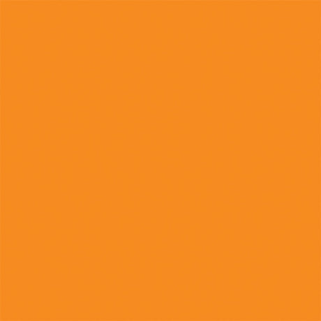 All-Purpose Enamel Paint - 1/4oz  7.4mL Bottle -- Tangerine