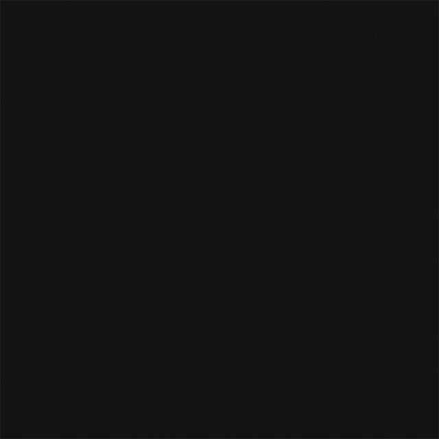 All-Purpose Enamel Paint - 1/4oz  7.4mL Bottle -- Black Semi-Gloss