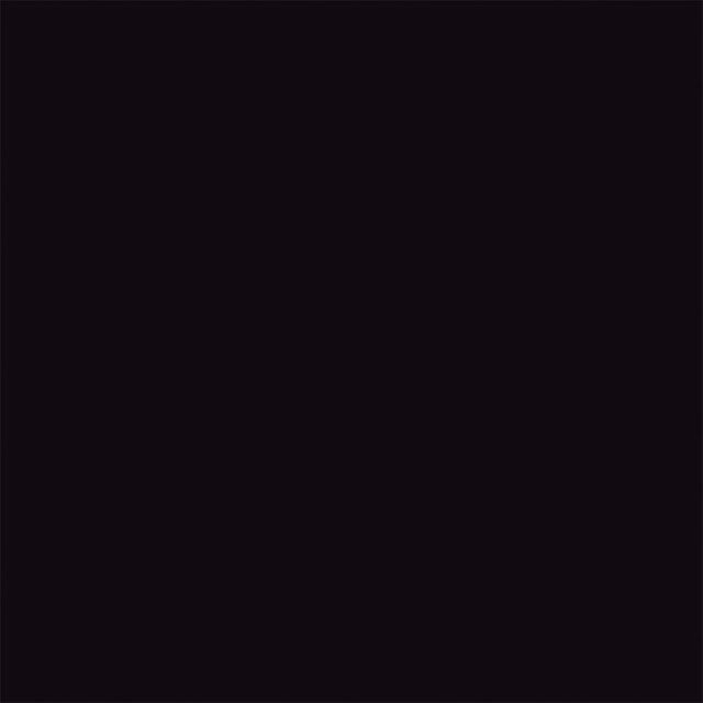 All-Purpose Enamel Paint - 1/4oz  7.4mL Bottle -- Flat Black