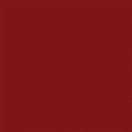 All-Purpose Enamel Paint - 1/4oz  7.4mL Bottle -- Flat Red