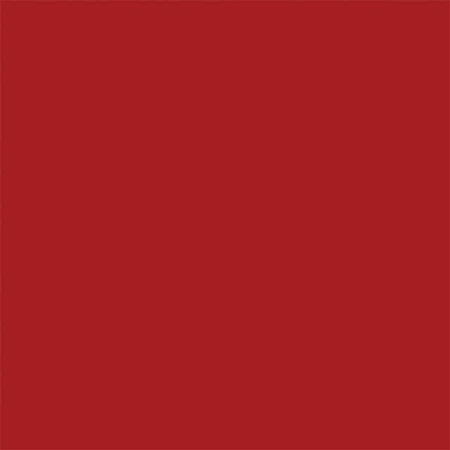 All-Purpose Enamel Paint - 1/4oz  7.4mL Bottle -- Metallic Red