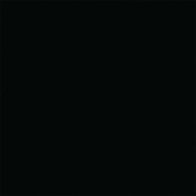 All-Purpose Enamel Paint - 1/4oz  7.4mL Bottle -- Metallic Black