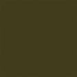 Paint PLA Enamel Military Flat Colors - 1/4oz  7.4mL Bottle -- Army Olive