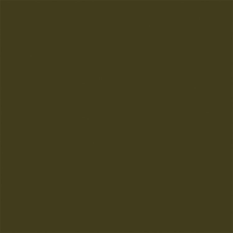Paint PLA Enamel Military Flat Colors - 1/4oz  7.4mL Bottle -- Army Olive