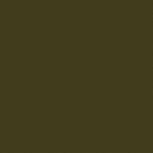 Paint PLA Enamel Military Flat Colors - 1/4oz  7.4mL Bottle -- Army Olive