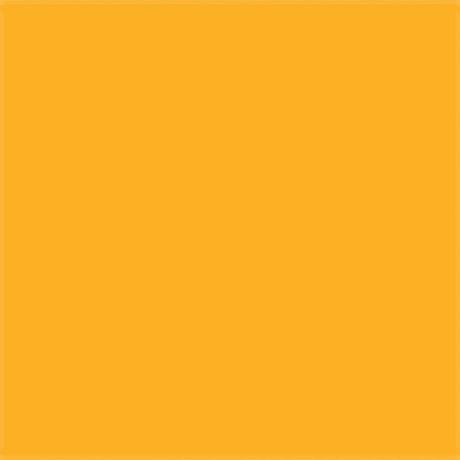Paint PLA Enamel Military Flat Colors - 1/4oz  7.4mL Bottle -- Yellow