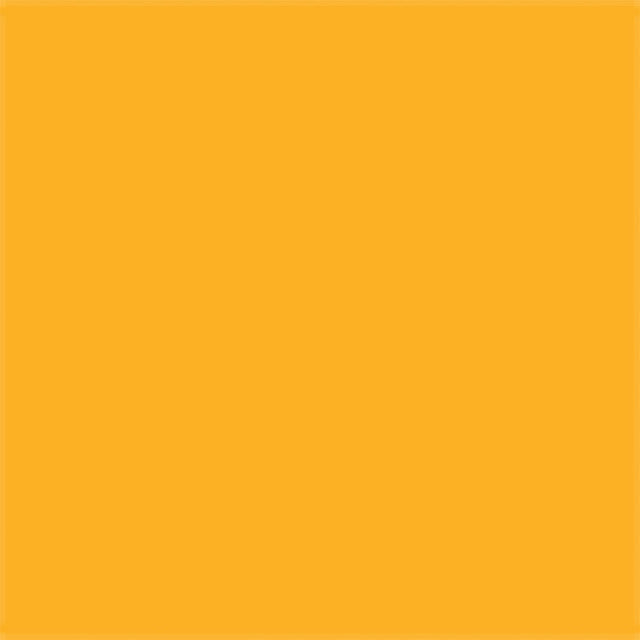 Paint PLA Enamel Military Flat Colors - 1/4oz  7.4mL Bottle -- Yellow