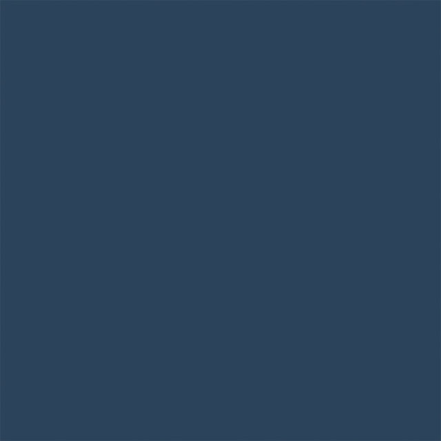 Paint PLA Enamel Military Flat Colors - 1/4oz  7.4mL Bottle -- Sea Blue