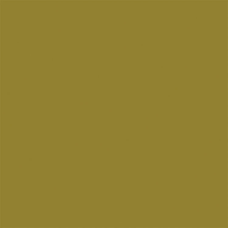 Paint PLA Enamel Military Flat Colors - 1/4oz  7.4mL Bottle -- Zinc Chromate