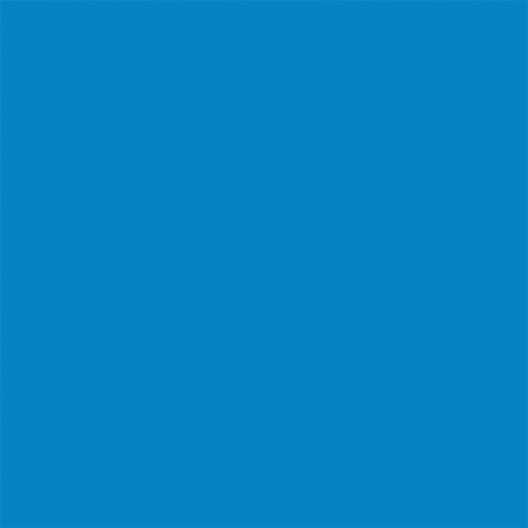 All-Purpose Enamel Spray Paint - 3oz  88.7mL Can -- Light Blue