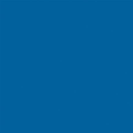 All-Purpose Enamel Spray Paint - 3oz  88.7mL Can -- Bright Blue