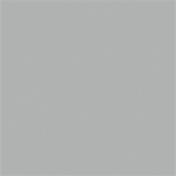 All-Purpose Enamel Spray Paint - 3oz  88.7mL Can -- Metallic Silver