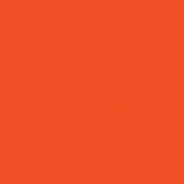 Spray Paint PLA Enamel Custom Colors - 3oz  88.7mL -- Competition Orange