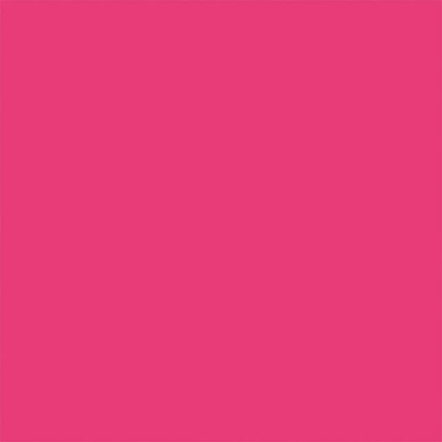 One-Coat Metallic Lacquer Spray Paint - 3oz  88.7mL -- Electric Pink