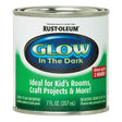 Glow-in-the-Dark Paint -- 7oz  207mL-1