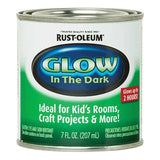 Glow-in-the-Dark Paint -- 7oz  207mL-1