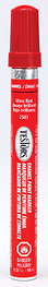 Enamel Paint Markers - 1/3oz  9.9mL -- Red (Gloss)