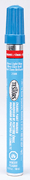 Enamel Paint Markers - 1/3oz  9.9mL -- Light Blue (Gloss)