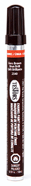 Enamel Paint Markers - 1/3oz  9.9mL -- Brown (Gloss)