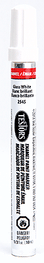 Enamel Paint Markers - 1/3oz  9.9mL -- White (Gloss)