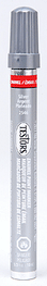 Enamel Paint Markers - 1/3oz  9.9mL -- Silver Metallic