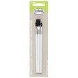 Economy Paint Brush Set - Carded -- Flat, 3 Sizes