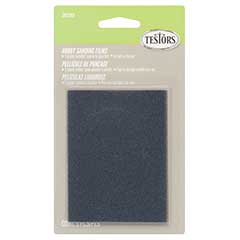 Hobby Sanding Films