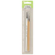 Premium Paint Brush Set - Carded -- 1 Each Round: No. 0, No. 2, No. 3