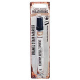 Model Master(R) - Enamel Stain Weathering Markers - 1/3oz  9.9mL -- Earth-1